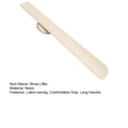 thumbnail image 3 of YAOMOBB Shoe Helper Long Handle Shoe Lifter Magnetic Storage Shoehorn for Easy Use, 3 of 7