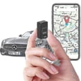 thumbnail image 1 of Rastreador GPS magnético LIUYMXG dispositivo localizador de seguimiento en vivo para automóvil, 1 of 5