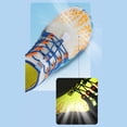 thumbnail image 2 of Aqua Shoes Buceo Transpirables Zapatos Vadeo para Senderismo (43 Blanco Azul), 2 of 9