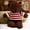 American Deep Bear, variant on Hengshan Teddy Bear Plush Toy, Cute Stuffed Teddy Bear Doll with Knitted Sweater, Soft Curly Bear Stuffed Animal, Cuddle Buddy for Kids Boys Girls, 2 Colors Multiple Sizes