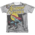thumbnail image 1 of Dc - Superman No. 23 - Short Sleeve Shirt - X-Large, 1 of 2