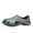 Gray, variant on Mens Garden Clogs Slip On Beach Sandals Slippers Summer Quick-Dry Lightweight Outdoor Walking Beach Shoes