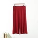 thumbnail image 5 of WILLBEST Pantalones Casuales para Mujer, Cómodos, Sueltos, de Cintura Alta, Anchos, Rectos y Recortados para Uso Diario En Verano. Mediana, 5 of 5