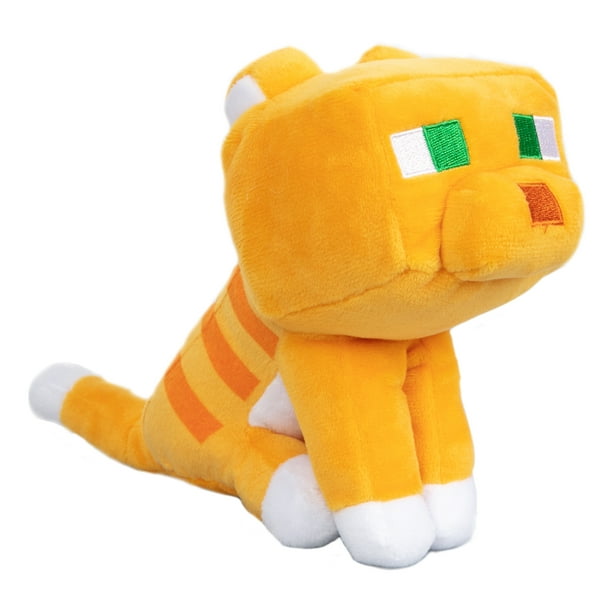 plush cat teddy