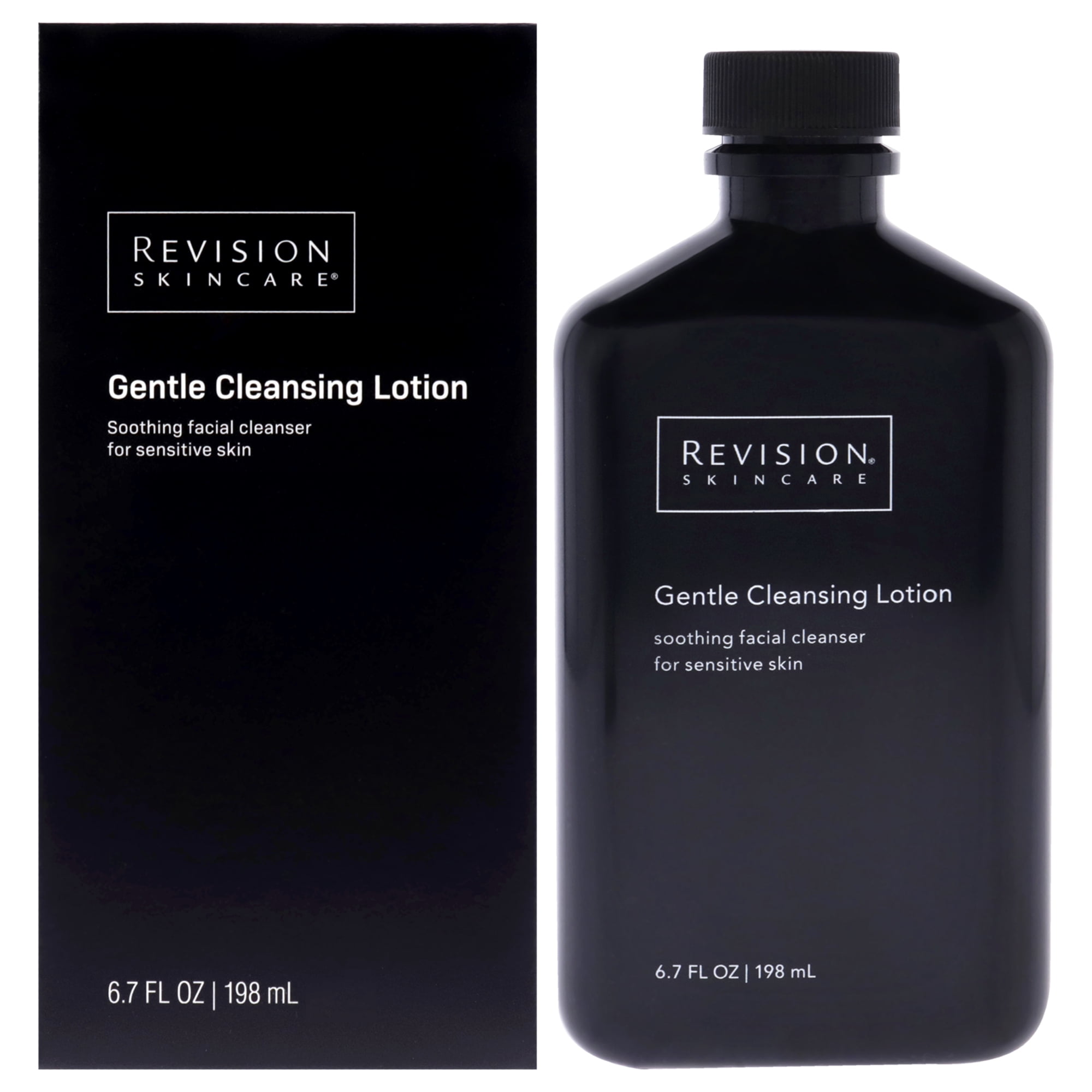 Revision Gentle Facial Cleansing Lotion, 6.7 fl oz