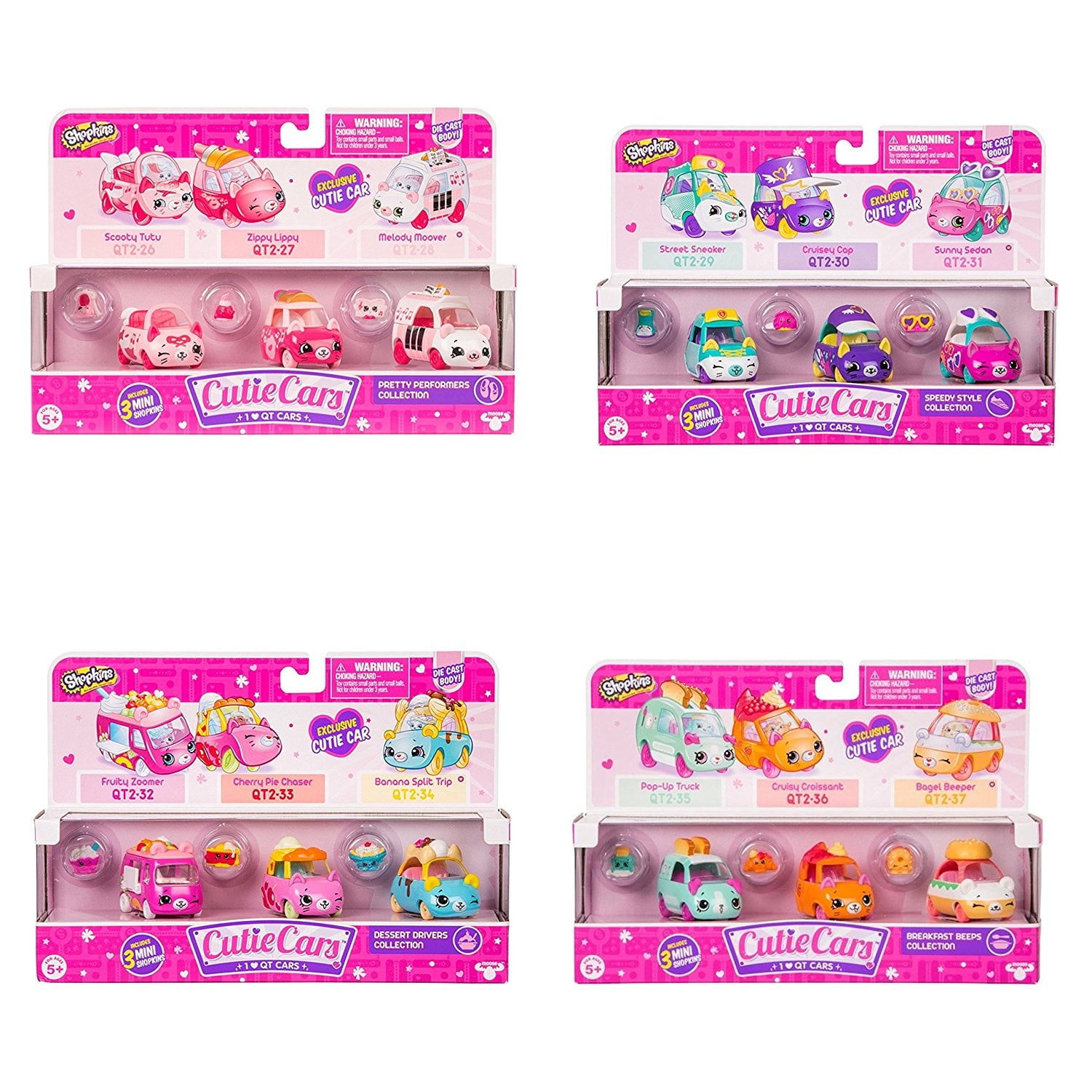 shopkins cutie cars big w