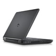 thumbnail image 6 of Restored Dell Latitude E5550 15.6in Laptop, Core i5-5200U 2.2GHz, 8GB Ram, 500GB HDD, Windows 10 Pro 64bit (Refurbished), 6 of 7