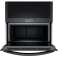 thumbnail image 4 of FRIGIDAIRE GCWG2438AB  WALL OVEN (GAS) Black, 4 of 5