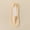 Pale-tan, variant on Thin Ice Silk No-Show Socks with Towel Bottom,Anti-Odor Non-Slip Invisible Short Socks For Men's (One Size,6 Pair)