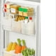 thumbnail image 2 of  Caja organizadora de la puerta lateral del refrigerador Organización de la cocina Almacenamiento de alimentos Caja ANGGREK Otros, 2 of 7