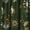 Tapestry Green Garden, variant on Women's Open Neck Midi Dress, Sizes XS-XXXL