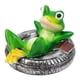 thumbnail image 1 of Estatuilla Decorativa Para Estanque De Ranas, Estatua, Adornos De Resina Que No Destiñen, 1 of 7