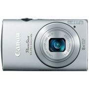 PowerShot ELPH 310 HS Compact Camera