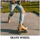 thumbnail image 3 of Greenadscape Para Roller Skate Y Skateboard Negras Con Reemplazo Sencillo Y Uso, 3 of 6