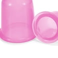 thumbnail image 4 of Juego de ventosas con rodillo de Masaje Zulema Rosa, 4 of 5