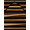 Brown, Pattern 5, variant on ODIKA 4'x6' Machine Washable Non-Slip Area Rug, Geometric Brown High Traffic Rug, Brown, 1149820
