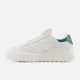 thumbnail image 3 of NEW BALANCE Sneakers Mens 10.5 CT302 LF White Vintage Green Teal Ortholite NWT, 3 of 6
