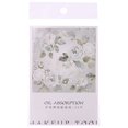 thumbnail image 2 of NARABB Portable 50 Of Oil-absorbing Paper, Soft, Silky, Facial Oil-controlling Paper, 2 of 2