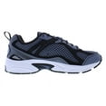 thumbnail image 2 of Fila Windshift 15 Womens Shoes Size 9, Color: Navy/Black, 2 of 5
