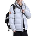 thumbnail image 2 of Chamarra Impermeable Para Hombre Premium Shendy Vendy Térmica De Invierno, 2 of 4