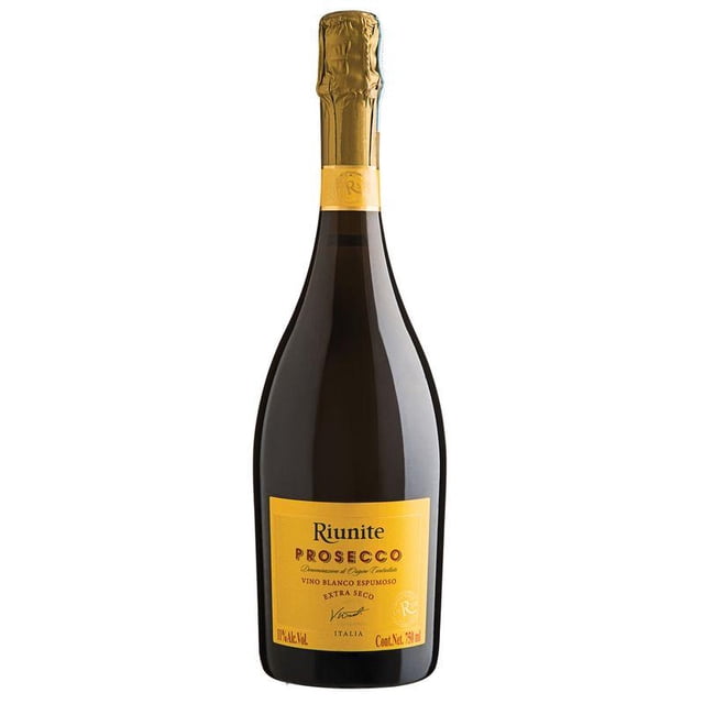 Pack de 6 Vino Blanco Riunite Prosecco 750 ml Prosecco
