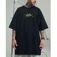 thumbnail image 3 of Niepce Inc Graphic Men Streetwear Tee Shirt, 3 of 4