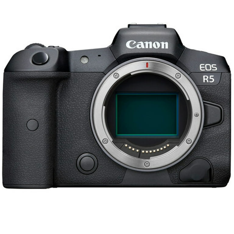 デジタルカメラ EOS R5 II RF 24-105mm F4 RF 50mm F1.8 Canon EOS R5 Mark II Kit with RF24-105mm f/4 L IS USM Lens