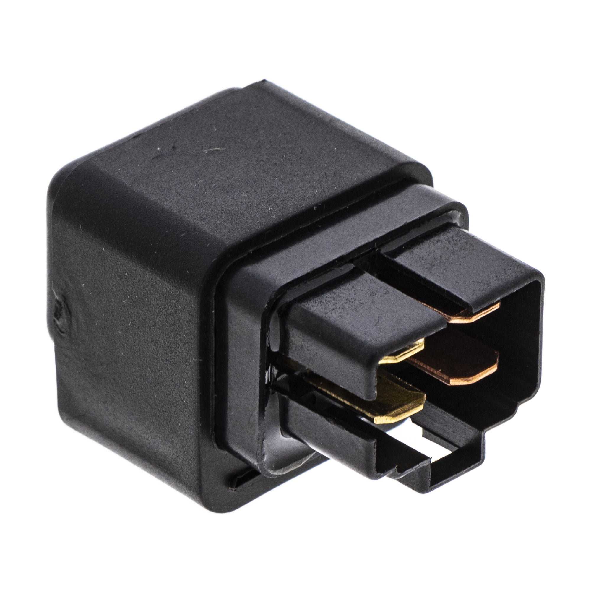 Other Parts Snowmobile Parts Arctic cat youth ATV starter relay new