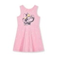 thumbnail image 4 of Disney Minnie Mouse Dress (Girls) 2 Pack, Sizes 2T-6X, 4 of 5