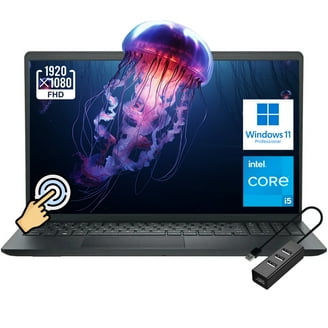 Dell Inspiron 14 5000 2-in-1 Laptop, 14