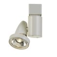 thumbnail image 1 of Cal Lighting, Dimmable 10W intergrated LED Track Fixture. 700 Lumen, 3300K, 1 of 1