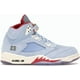 thumbnail image 1 of Ni - ke Size 10.5 - Trophy Room x Air Jordan 5 Retro Ice Blue, 1 of 5