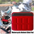 thumbnail image 4 of Bicycle Helmet Chin Pads, 4 of 8
