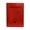 Red, variant on deevoka Multipurpose Ticket Box Waterproof Complaint Box Donation Box Red