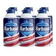 thumbnail image 3 of 6 Pack - Barbasol Thick and Rich Shaving Cream, Original 10 oz, 3 of 6