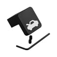 thumbnail image 1 of Hood Release Latch Handle Repair Set for Ridgeline Accessory Replacement Part, 1 of 9