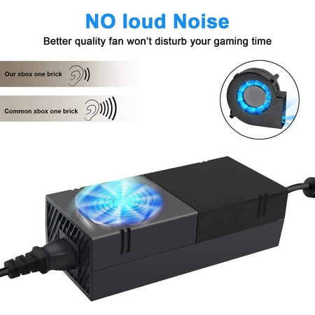 Xbox One Power Supply, Ukor Update Version Xbox One ...