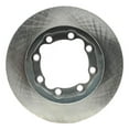 thumbnail image 3 of Raybestos 56242R, Grade Disc Brake Rotor, Fit for 2000-1988 Chevrolet K2500 Models, 3 of 3