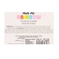 thumbnail image 4 of Brillo labial BYS Mini Me rainbow strawberry y tropical 2 pzas, 4 of 4