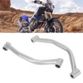 thumbnail image 3 of De Agarre del Asiento Trasero de la Motocicleta, Riel del Asiento del Pasajero Anti -deformación PLETADO para TENERE700 2019 EN ADELANTE, 3 of 7