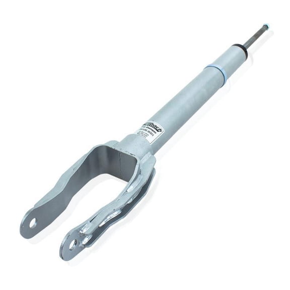 EIB Pro-Truck Shocks Fits select: 2017-2018,2020 JEEP GRAND CHEROKEE