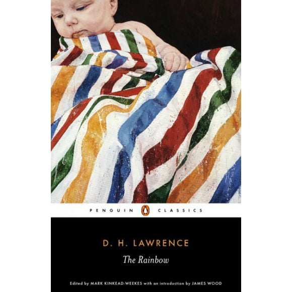 Pre-owned Rainbow, Paperback by Lawrence, D. H.; Kinkead-Weekes, Mark (EDT); Fernihough, Anne (EDT); Wood, James (INT), ISBN 0141441380, ISBN-13 9780141441382