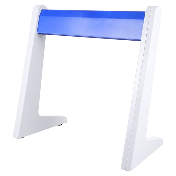 Mobestech Laboratory Pipette Stand 1Pcs White Color Differences Space Saving Drying Rack