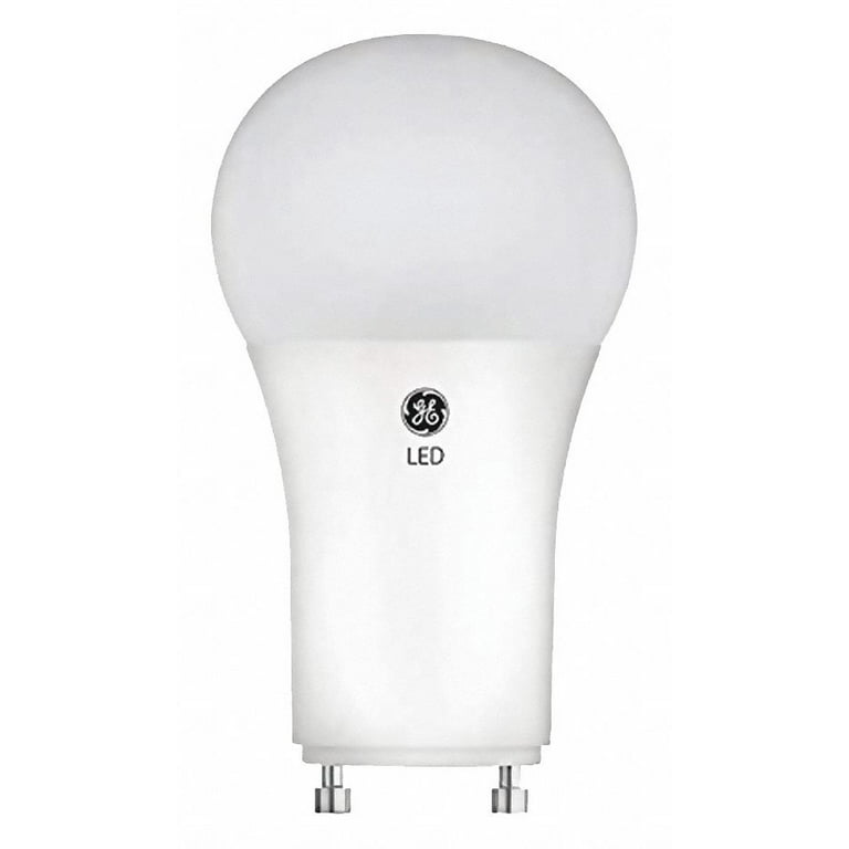 leje Vælg Viva Current LED Bulb,A19,2700K,800 lm,10W LED10DA19GU24827 120 - Walmart.com