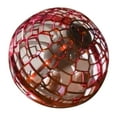 thumbnail image 2 of Bola Voladora Luminosa OVNI Bling Bling Juguete De Inducción Luminosa Multifuncional, 2 of 12