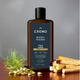 thumbnail image 5 of Cremo Palo Santo Body Wash - 16 oz, 2 Pack, 5 of 5