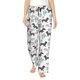 thumbnail image 1 of Balery Dachshund Dog Puppy Pantalones de pijama para mujer, pijamas ultraligeros, pantalones de estar por casa-XX-Large, 1 of 6