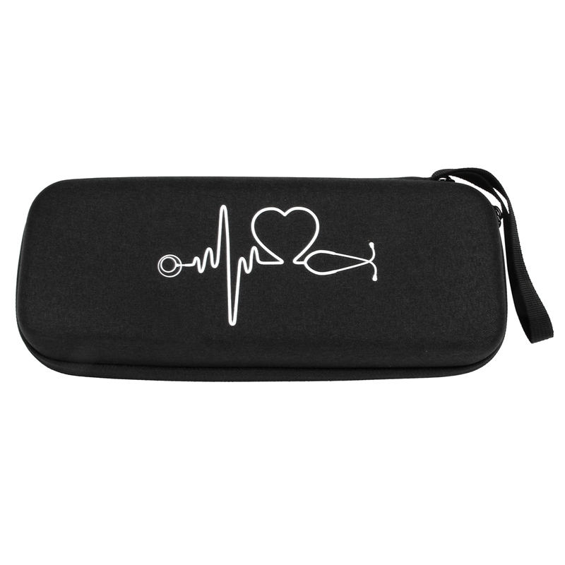 Stethoscope Carrying Case For Classic Iii/Cardiology Iv Stethoscope