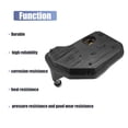 thumbnail image 6 of Unique Bargains 24208576 Transmission Filter Oil Pan Gasket Kit for GMC Sierra 1500 1999-2013, 6 of 6