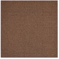 thumbnail image 1 of Furnish My Place Loop Floor Rug - 5 ft, x 5 ft., Square, Chestnut, Customized Area Rug for Patio, Garden, Hallway, Living Room, 1 of 1
